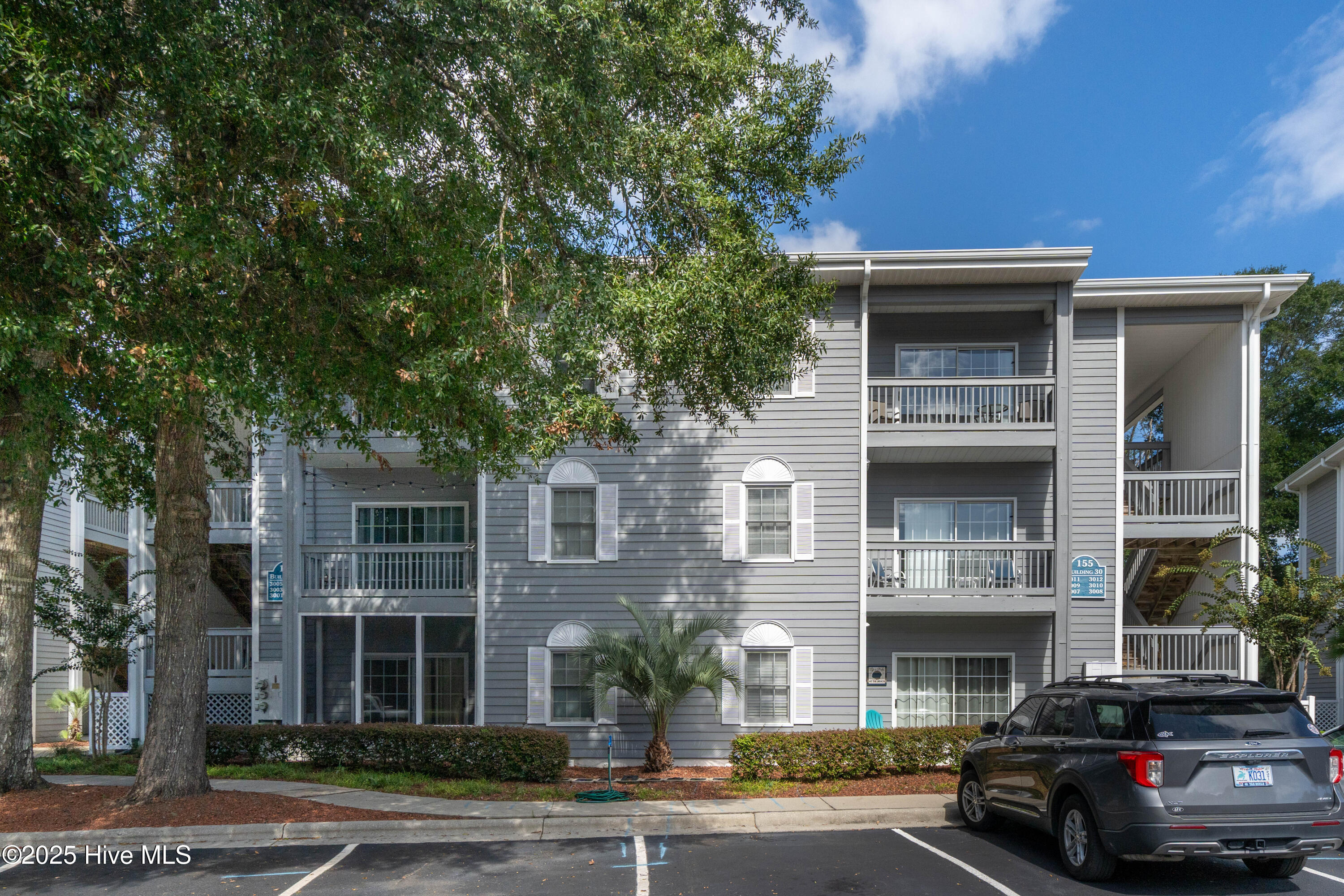 155 Royal Poste Road, Unit 3007 Sunset Beach, NC 28468 - Photo 4 of 48 155 Royal Poste Unit 3007 Sea Trail Exte