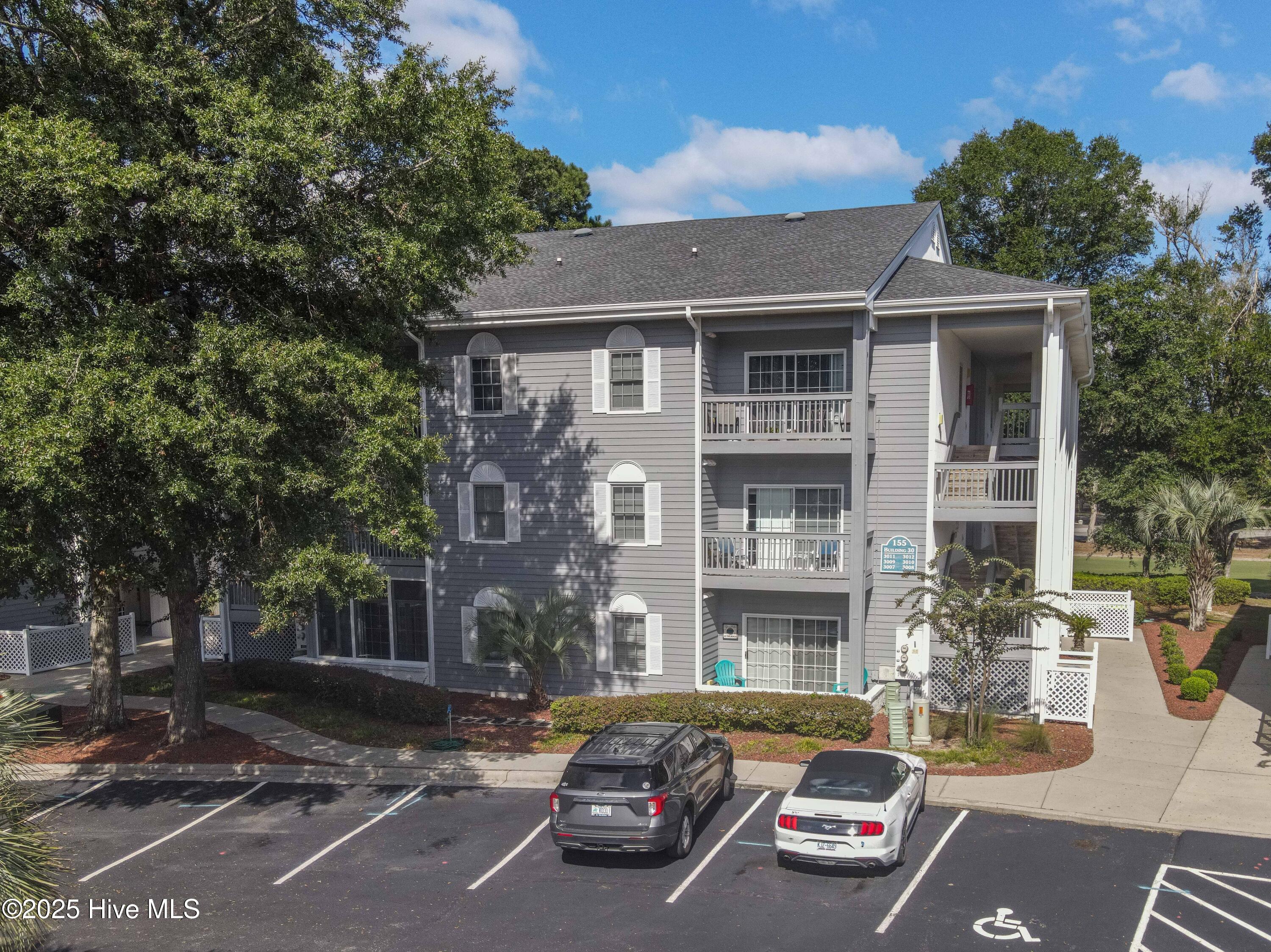 155 Royal Poste Road, Unit 3007 Sunset Beach, NC 28468 - Photo 5 of 48 155 Royal Poste Unit 3007 Sea Trail Exte