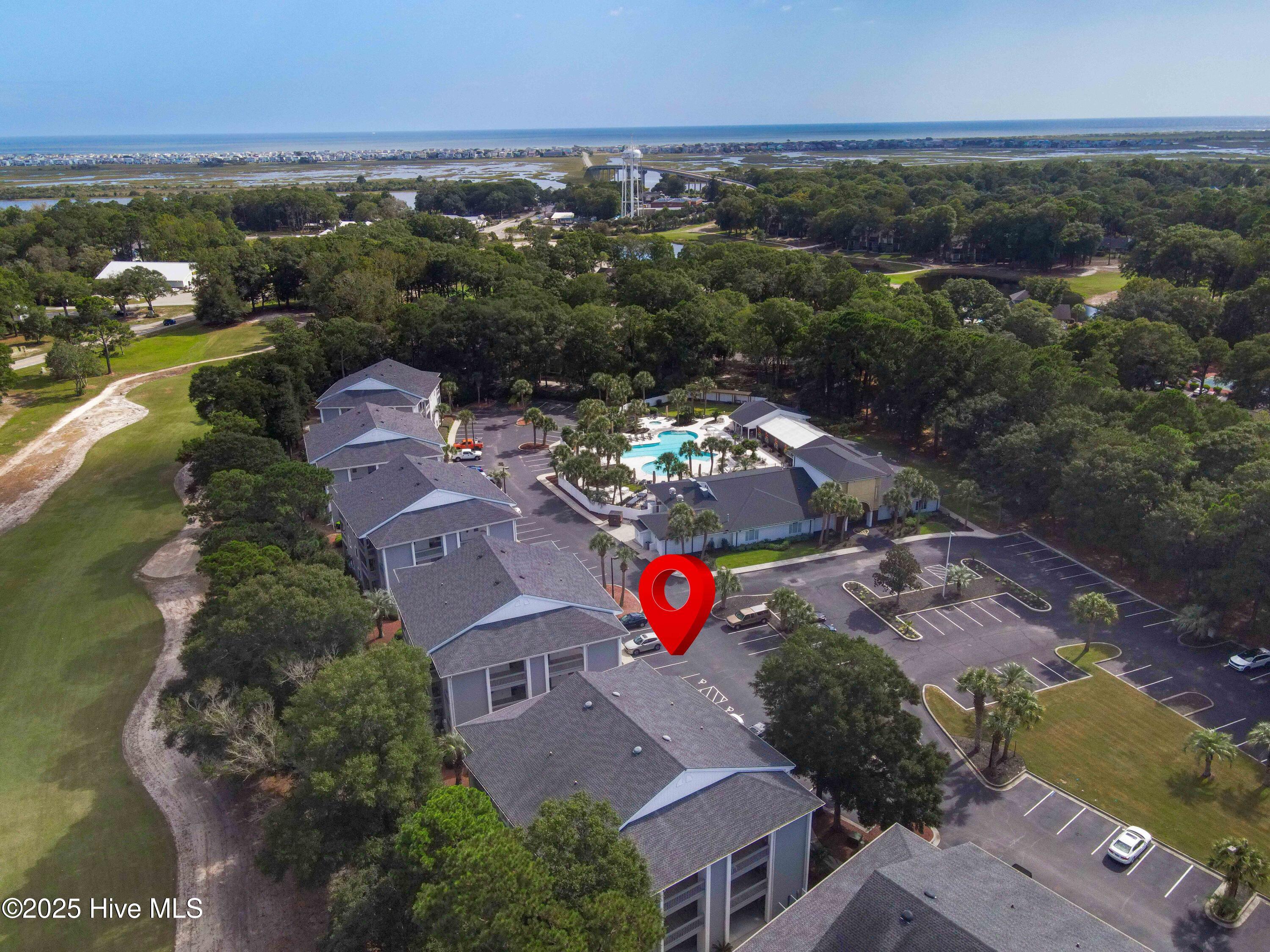 155 Royal Poste Road, Unit 3007 Sunset Beach, NC 28468 - Photo 6 of 48 155 Royal Poste Unit 3007 Sea Trail Exte
