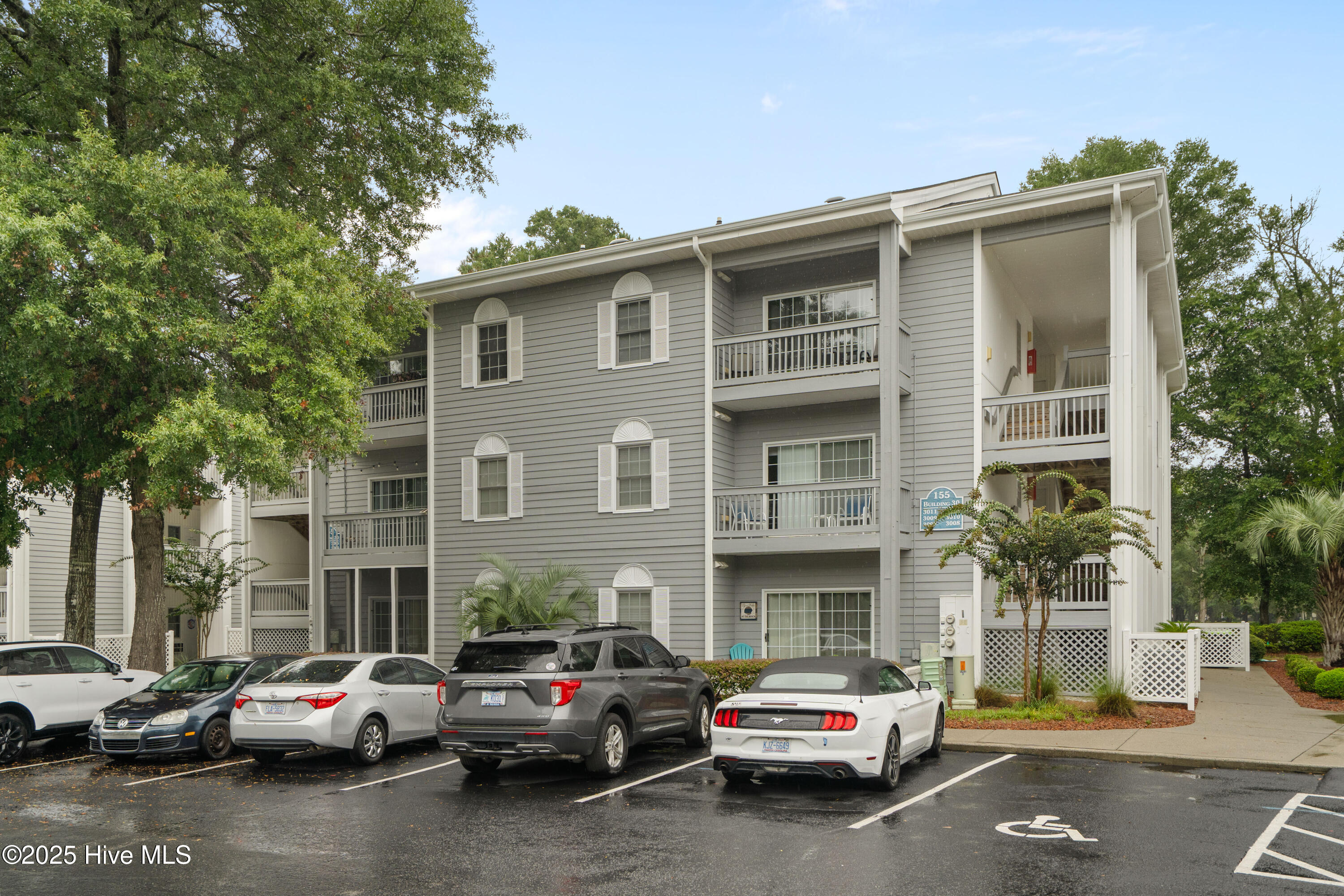 155 Royal Poste Road, Unit 3007 Sunset Beach, NC 28468 - Photo 7 of 48 155 Royal Poste Unit 3007 Sea Trail-1