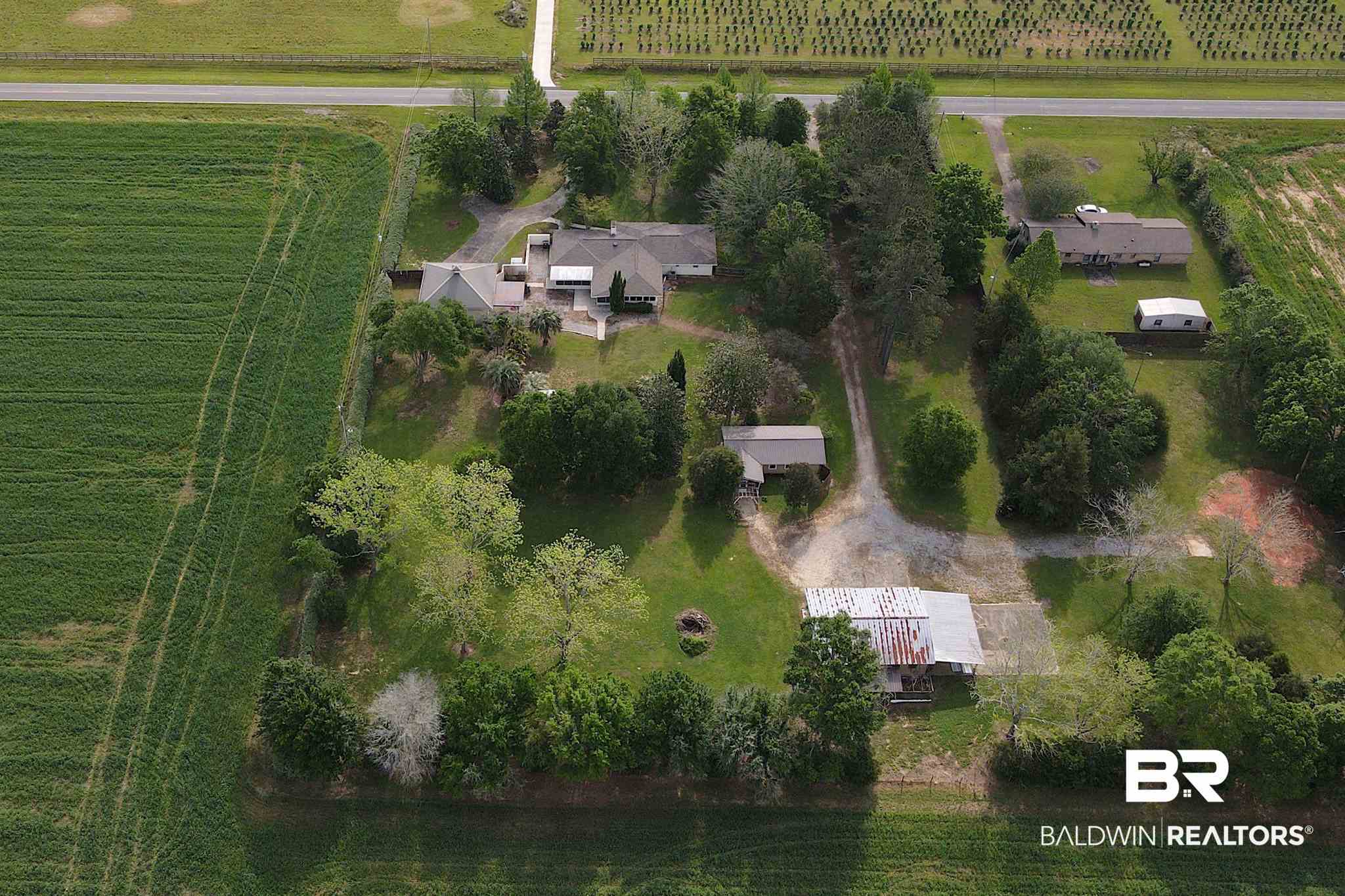 27701 County Road 65 Loxley, AL 36551 - Photo 40 of 43