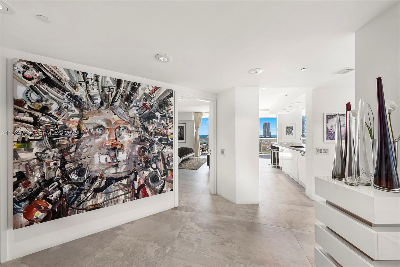 450 Alton Road, Unit 1507 Miami Beach, FL 33139 - Photo 14 of 72