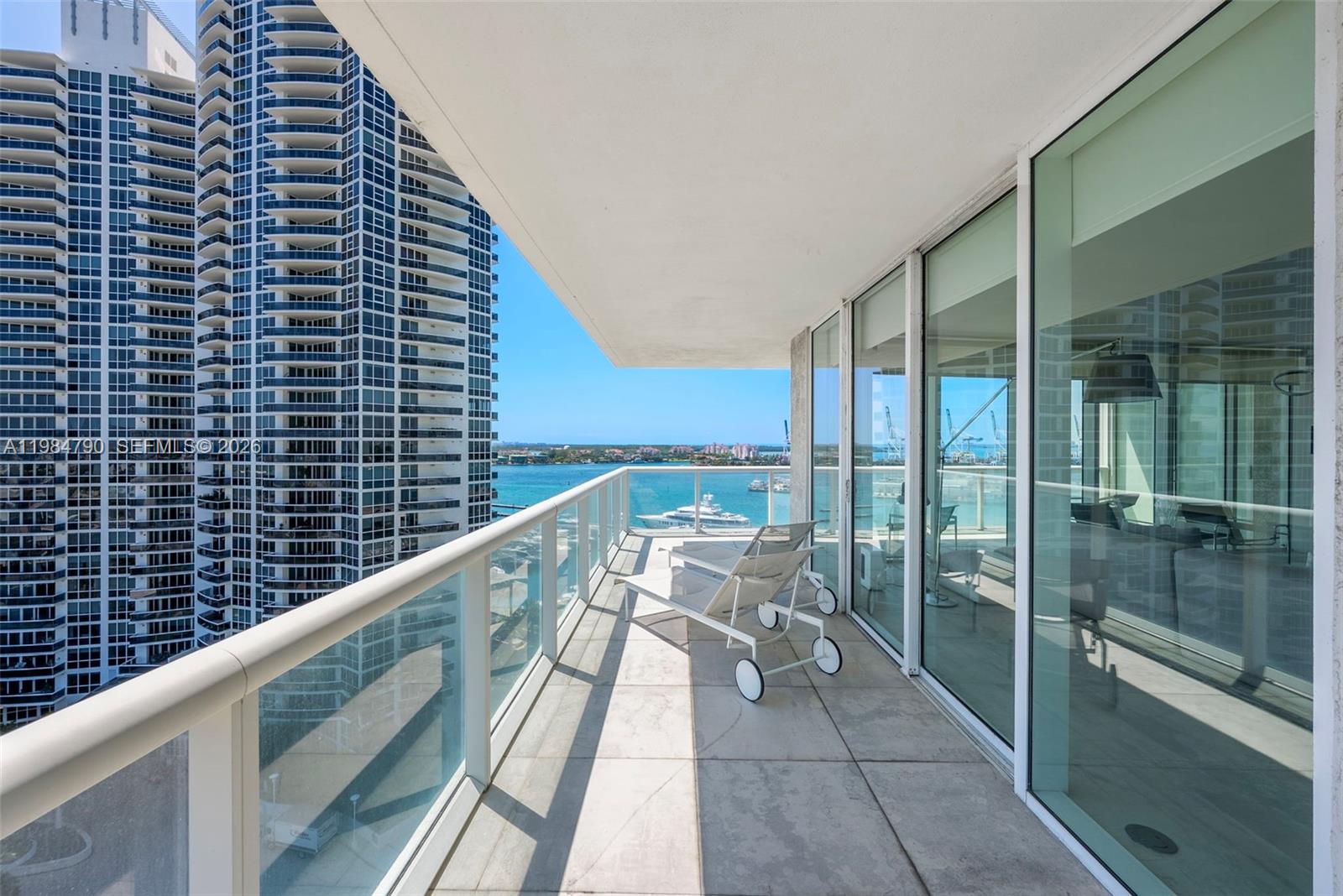 450 Alton Road, Unit 1507 Miami Beach, FL 33139 - Photo 24 of 72