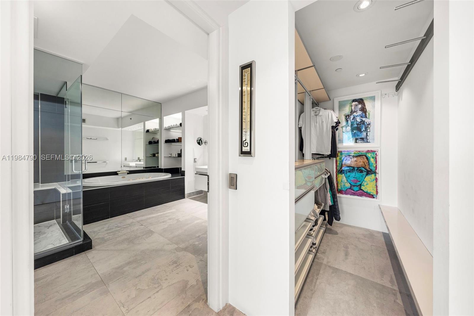 450 Alton Road, Unit 1507 Miami Beach, FL 33139 - Photo 35 of 72