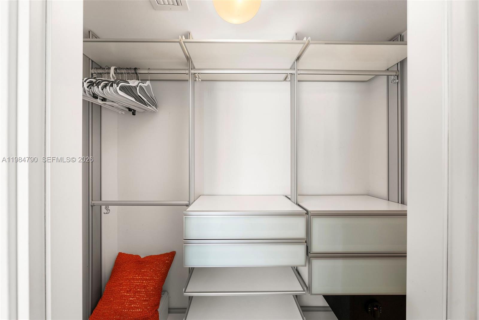 450 Alton Road, Unit 1507 Miami Beach, FL 33139 - Photo 45 of 72 CLOSET