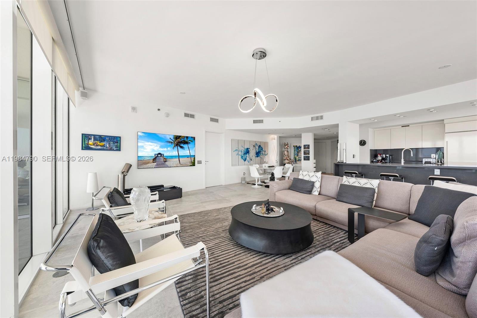 450 Alton Road, Unit 1507 Miami Beach, FL 33139 - Photo 6 of 72