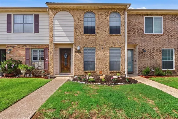 $164,900 | 964 Sunmeadow Drive, Beaumont, TX 77706