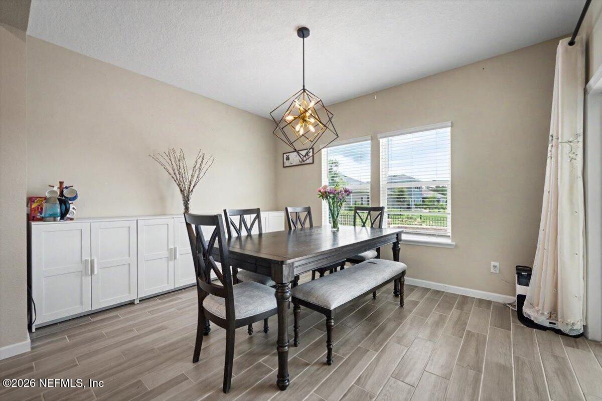 45 Gan Way St. Johns, FL 32259 - Photo 28 of 52 Dining Area