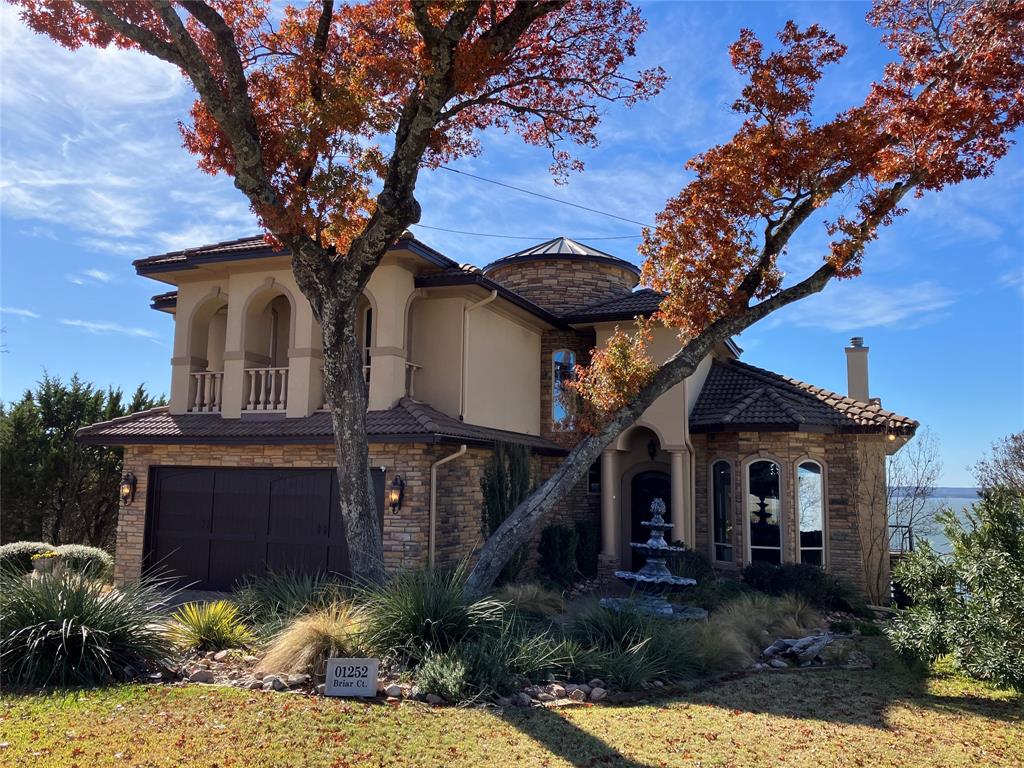 1252 Briar Court Whitney, TX 76692 - Photo 1 of 17