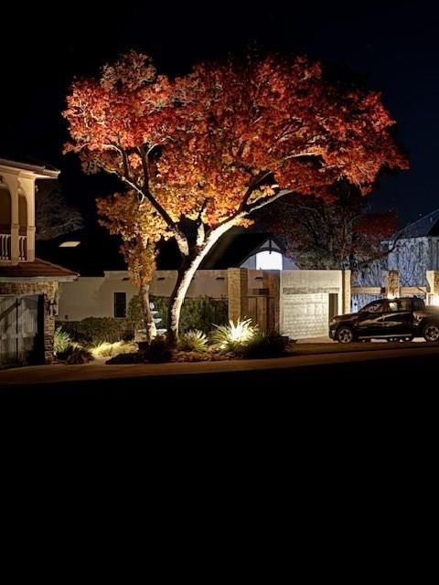 1252 Briar Court Whitney, TX 76692 - Photo 3 of 17