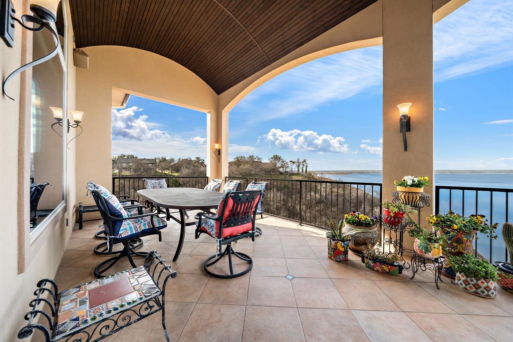 1252 Briar Court Whitney, TX 76692 - Photo 4 of 36 a outdoor space with furniture