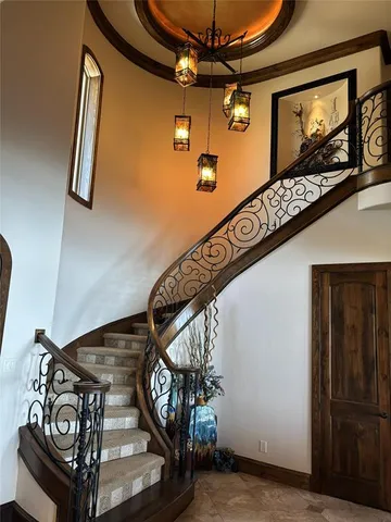 $1,195,199 | 1252 Briar Court, Whitney, TX 76692