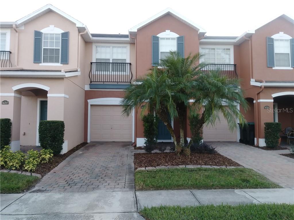 16261 Old Ash Loop, Unit 16261 Orlando, FL 32828 - Photo 1 of 1