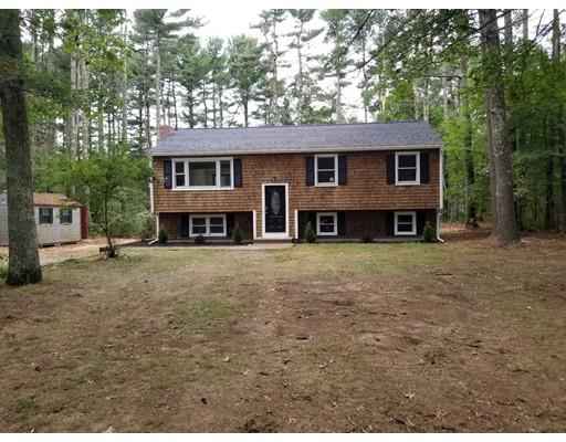 11 McFarlin Road Carver, MA 02330 - Photo 2 of 12 Gallery Image 2