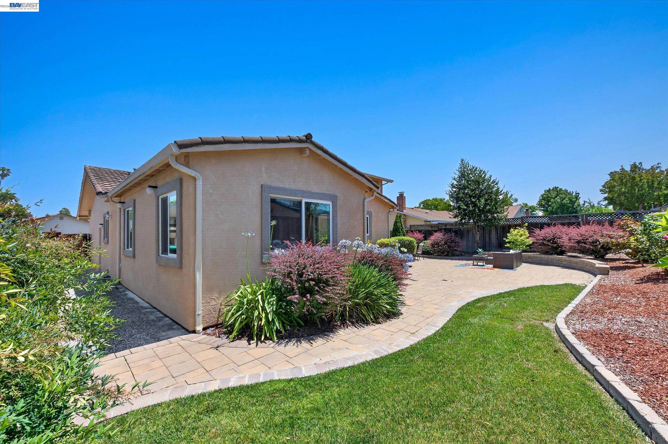 2358 Crestline Road Pleasanton, CA 94566 - Photo 47 of 47