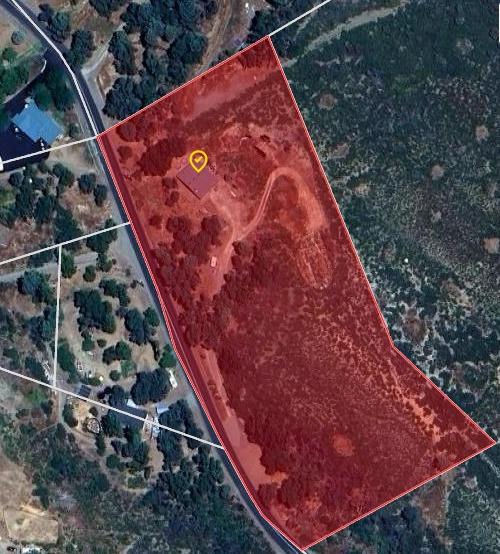 4968 Yaqui Gulch Road Mariposa, CA 95338 - Photo 37 of 37