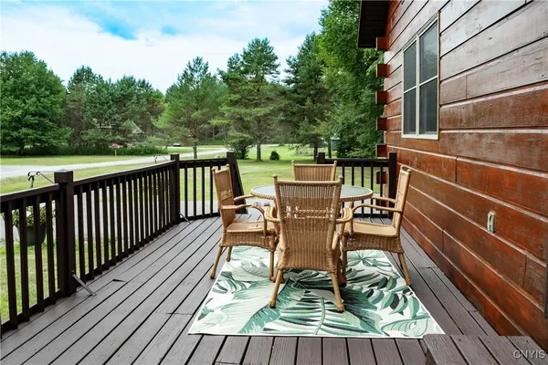 $392,000 | 8875 Wheelock Drive, Boonville, NY 13309