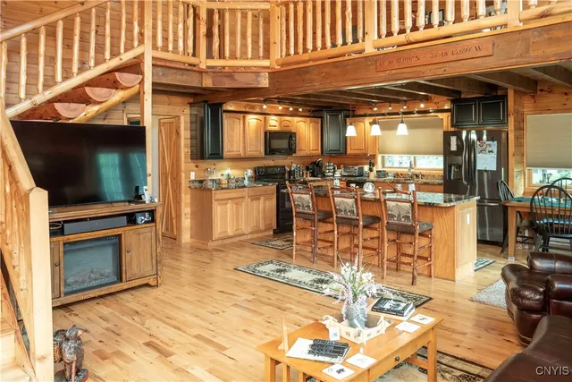 $405,000 | 8875 Wheelock Drive, Boonville, NY 13309