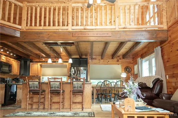 $392,000 | 8875 Wheelock Drive, Boonville, NY 13309
