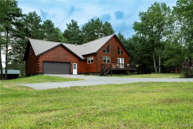$405,000 | 8875 Wheelock Drive, Boonville, NY 13309