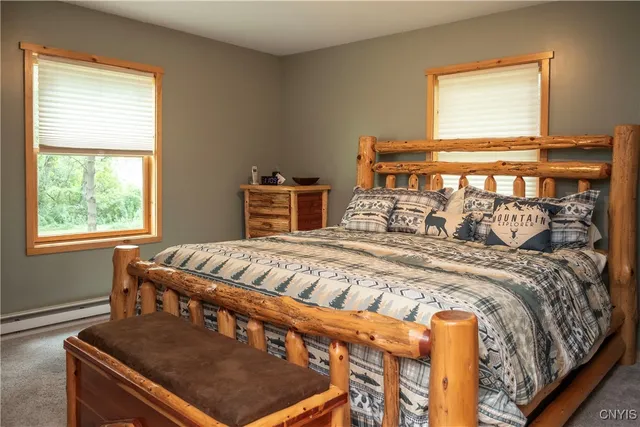 $405,000 | 8875 Wheelock Drive, Boonville, NY 13309