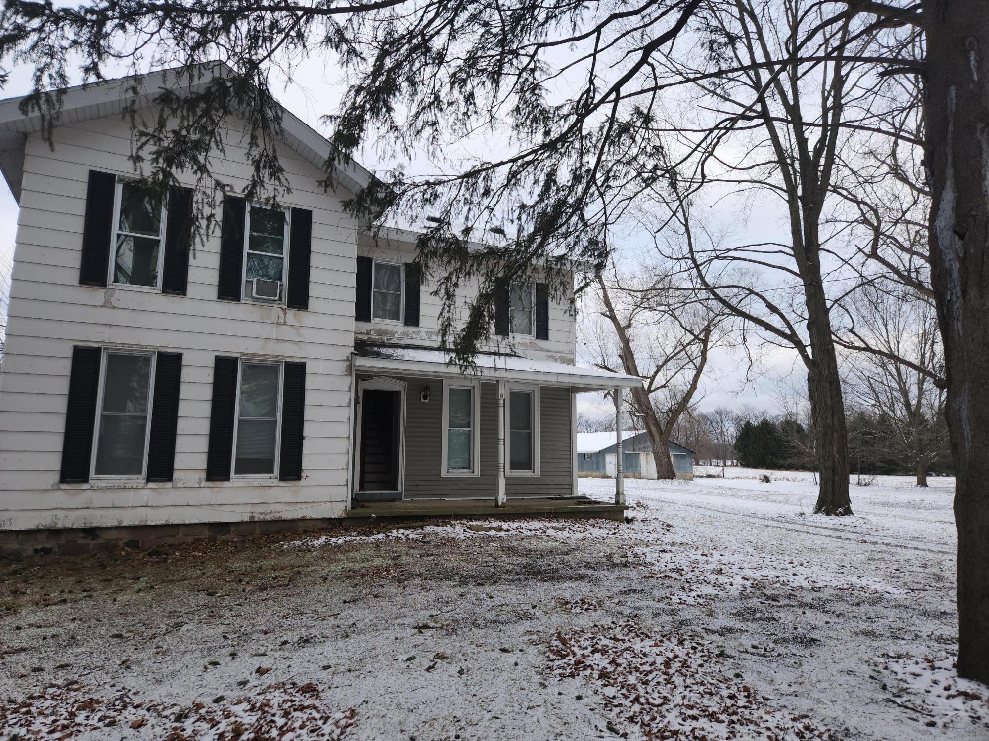 9720 King Road Spring Arbor, MI 49283 - Photo 4 of 55 20250102_152652