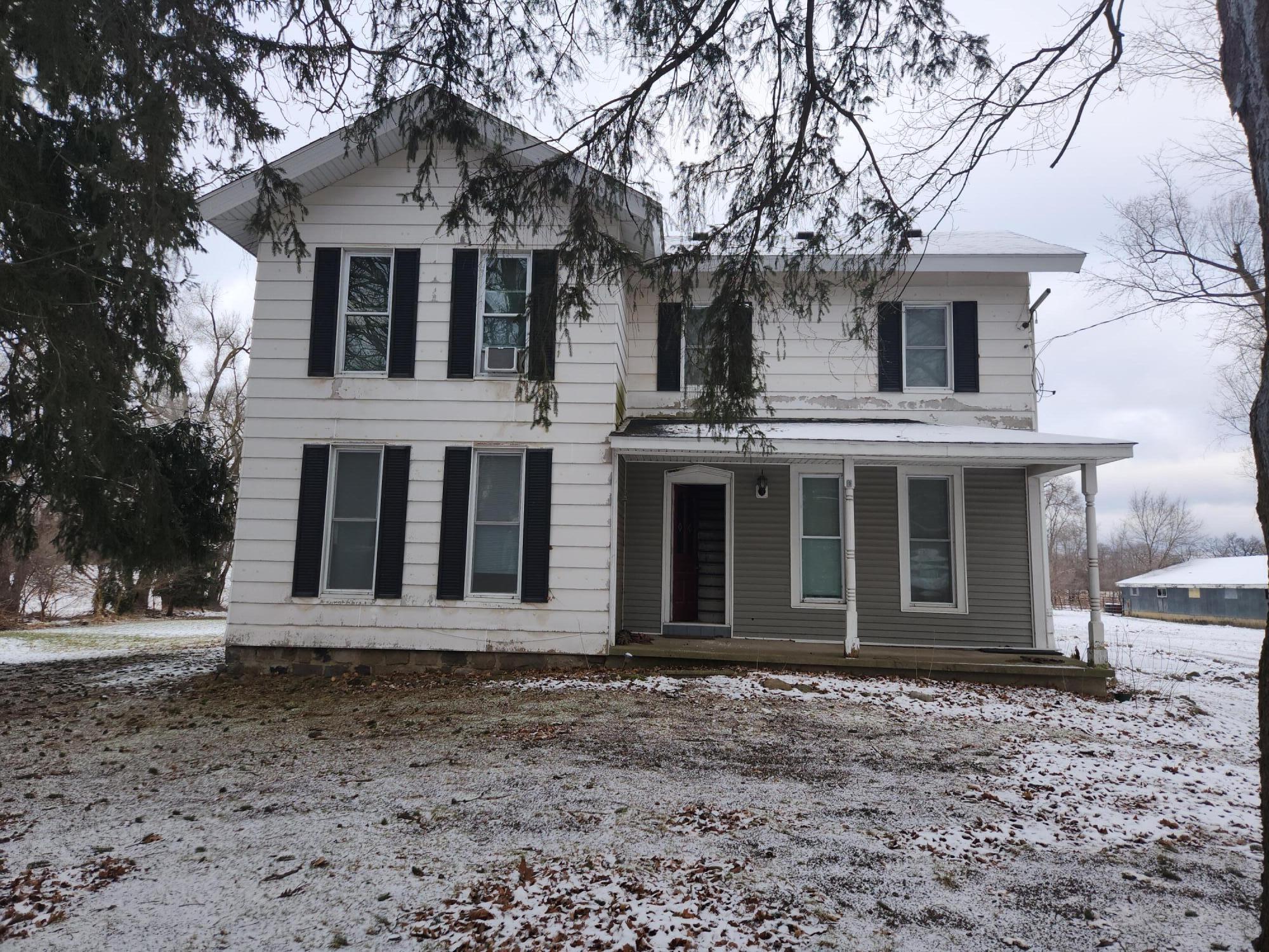 9720 King Road Spring Arbor, MI 49283 - Photo 7 of 55 20250102_152638