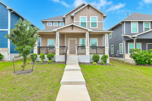 $340,000 | 125 Shenandoah Drive, Kyle, TX 78640