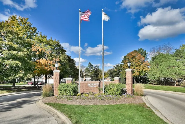 $329,000 | 509 Aberdeen Lane, Unit C, Prospect Heights, IL 60070