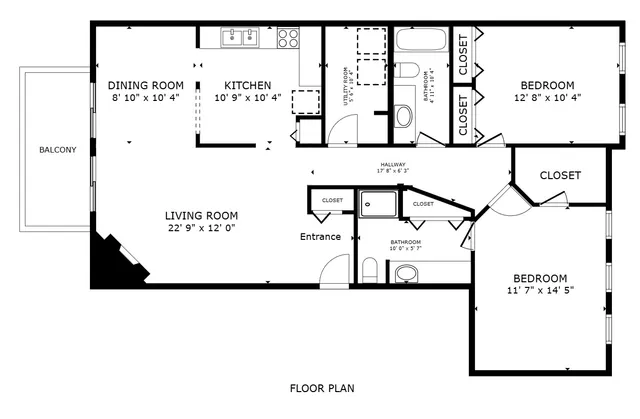 $329,000 | 509 Aberdeen Lane, Unit C, Prospect Heights, IL 60070