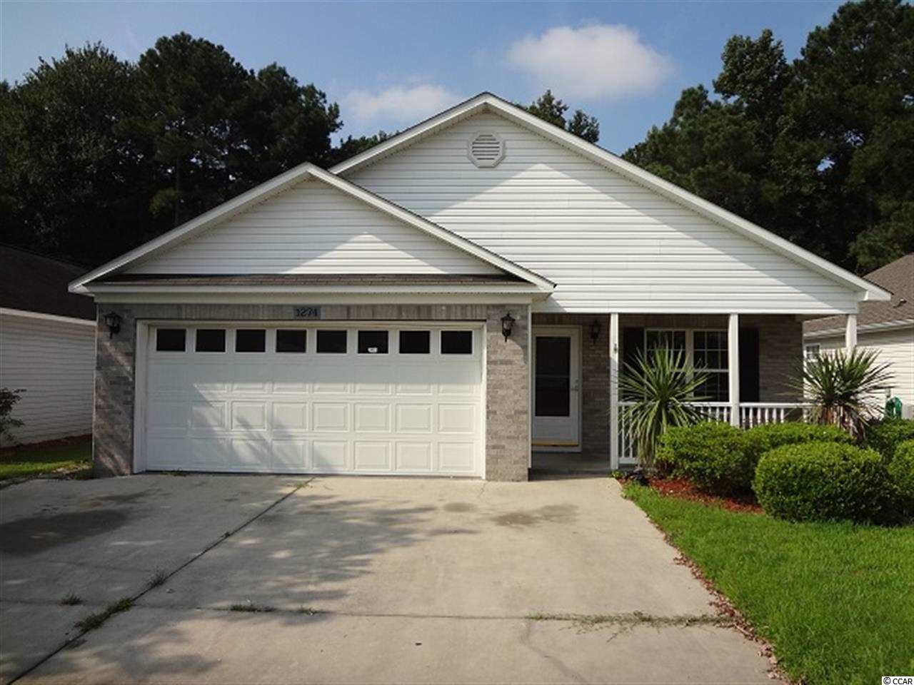 1274 Pollen Loop Murrells Inlet, SC 29576 - Photo 1 of 15 Gallery Image 1