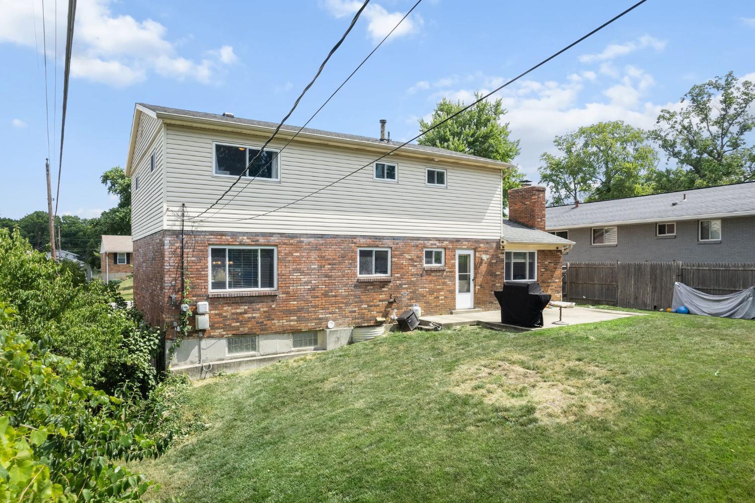 8331 Riovista Drive Cincinnati, OH 45255 - Photo 36 of 38 Gallery Image 36