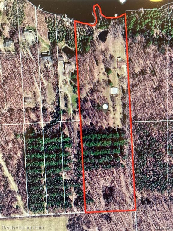 1702 Birch Road Attica, MI 48412 - Photo 35 of 38