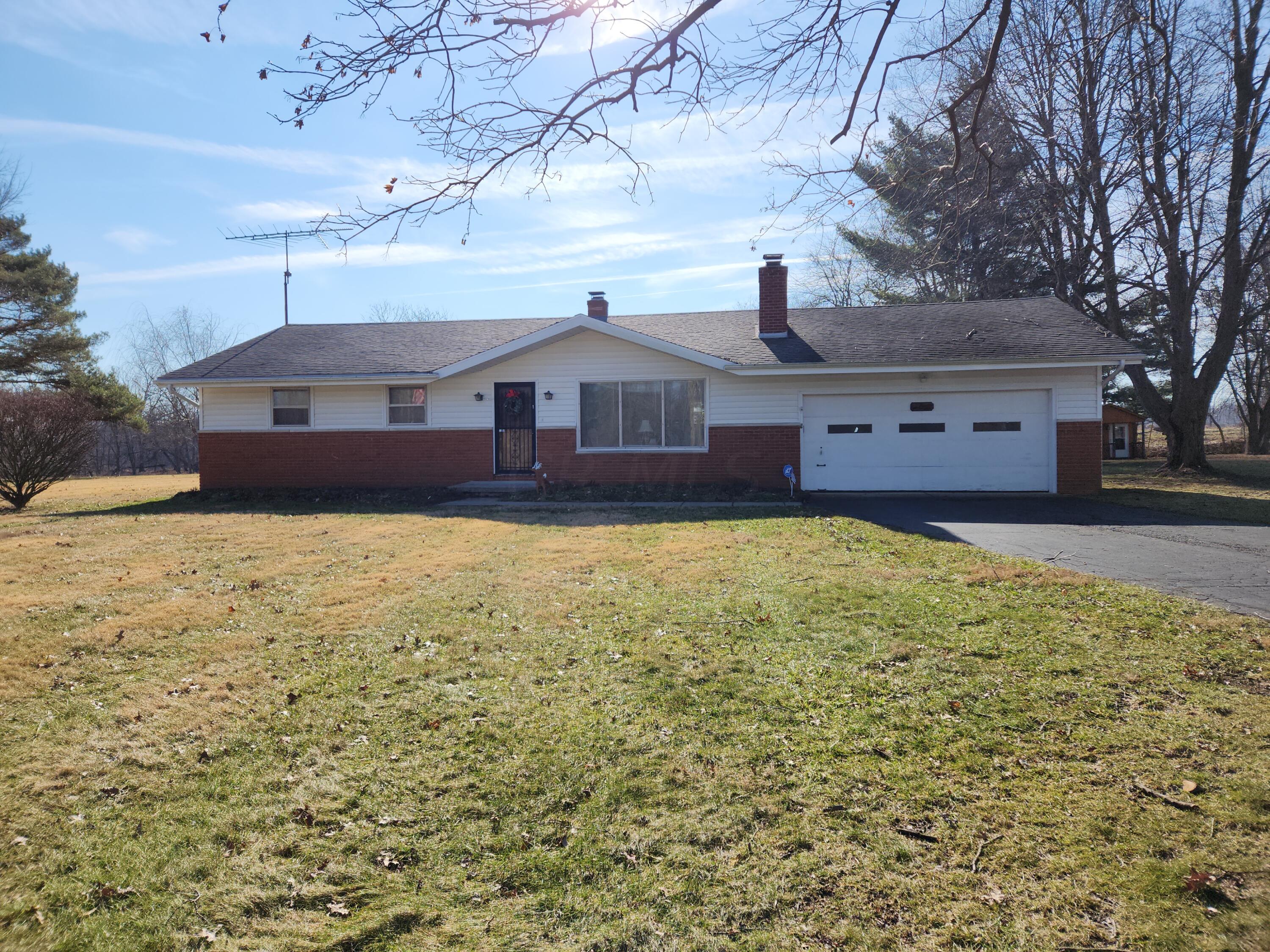 10047 Loop Road Millersport, OH 43046 - Photo 1 of 14 1000000769