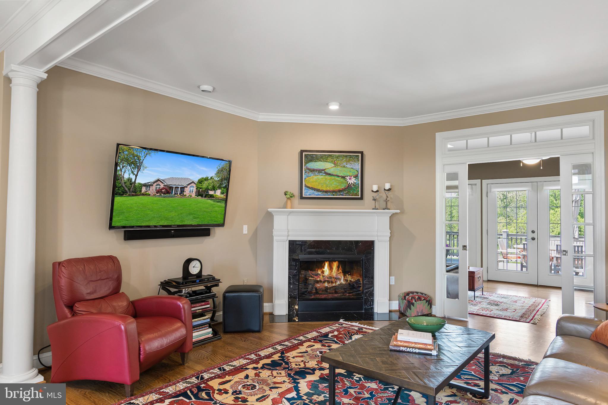 11108 Clairmont Road Culpeper, VA 22701 - Photo 12 of 64