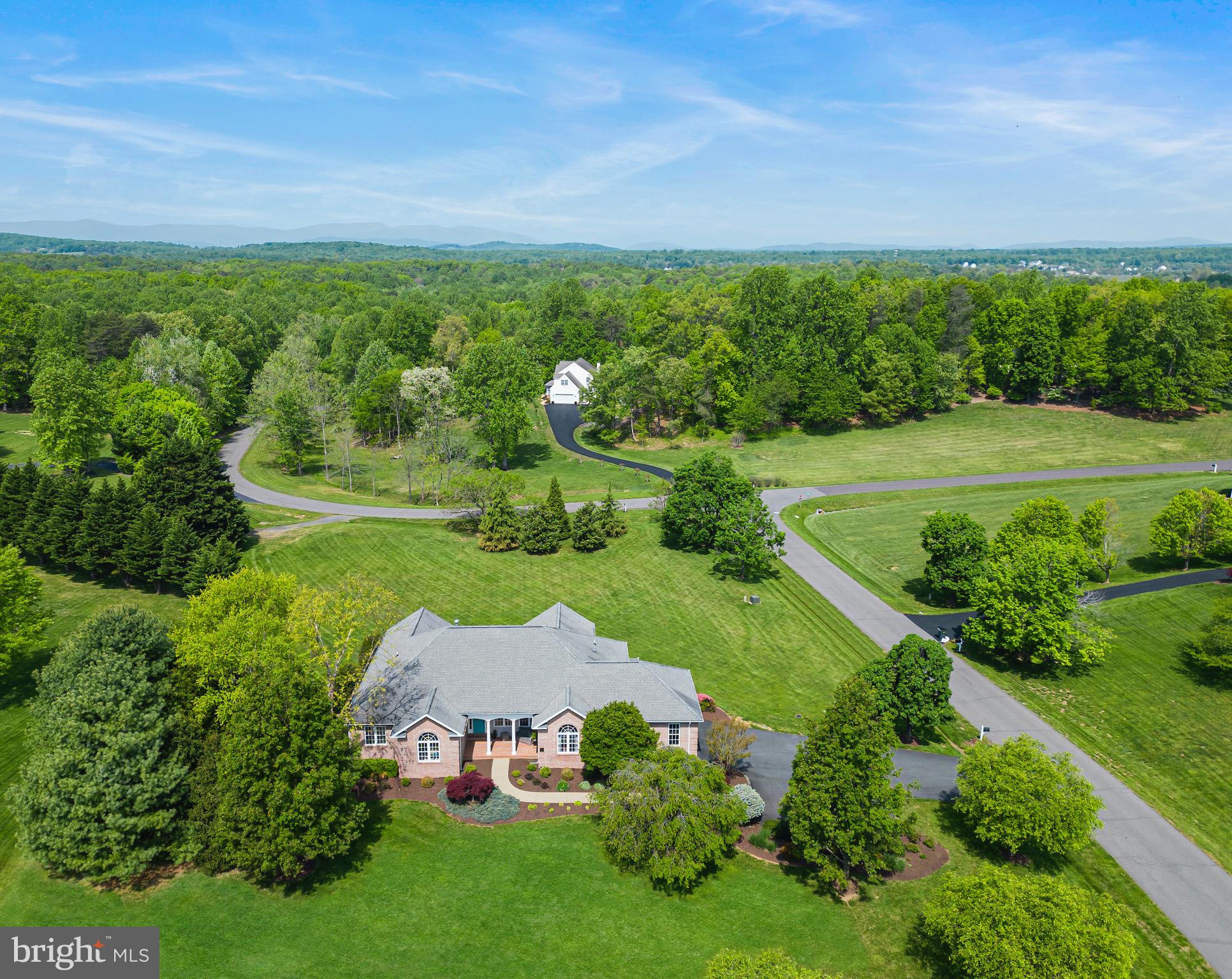 11108 Clairmont Road Culpeper, VA 22701 - Photo 2 of 64