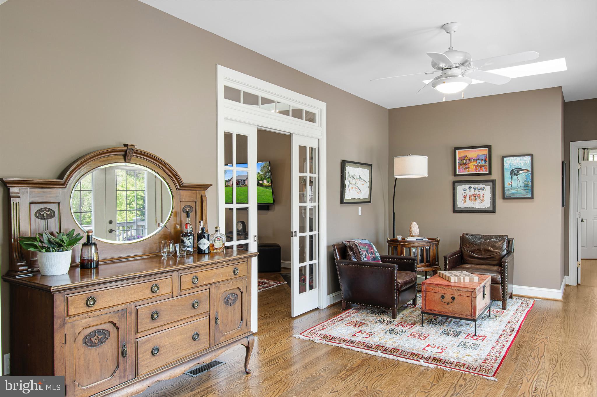 11108 Clairmont Road Culpeper, VA 22701 - Photo 25 of 64