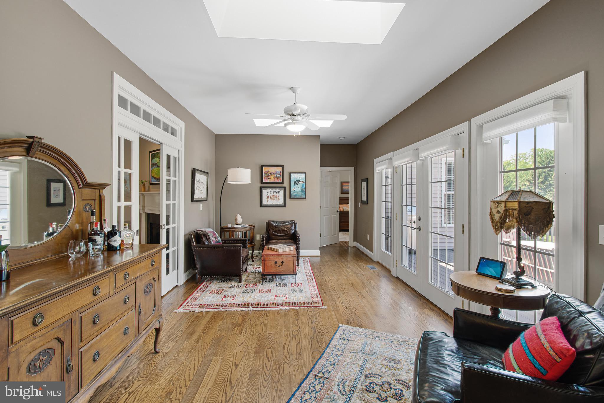 11108 Clairmont Road Culpeper, VA 22701 - Photo 26 of 64