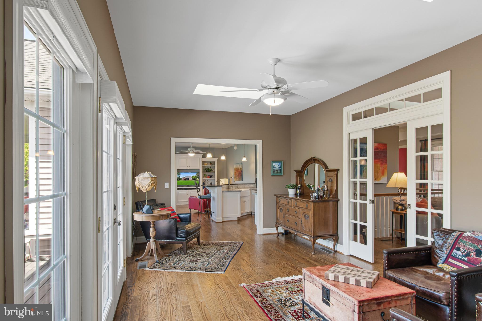 11108 Clairmont Road Culpeper, VA 22701 - Photo 27 of 64
