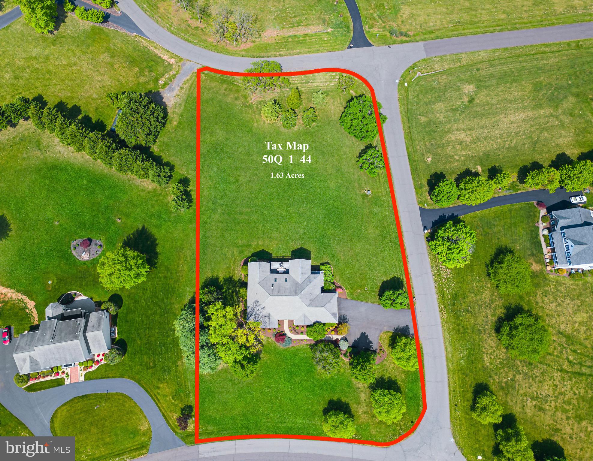 11108 Clairmont Road Culpeper, VA 22701 - Photo 3 of 64