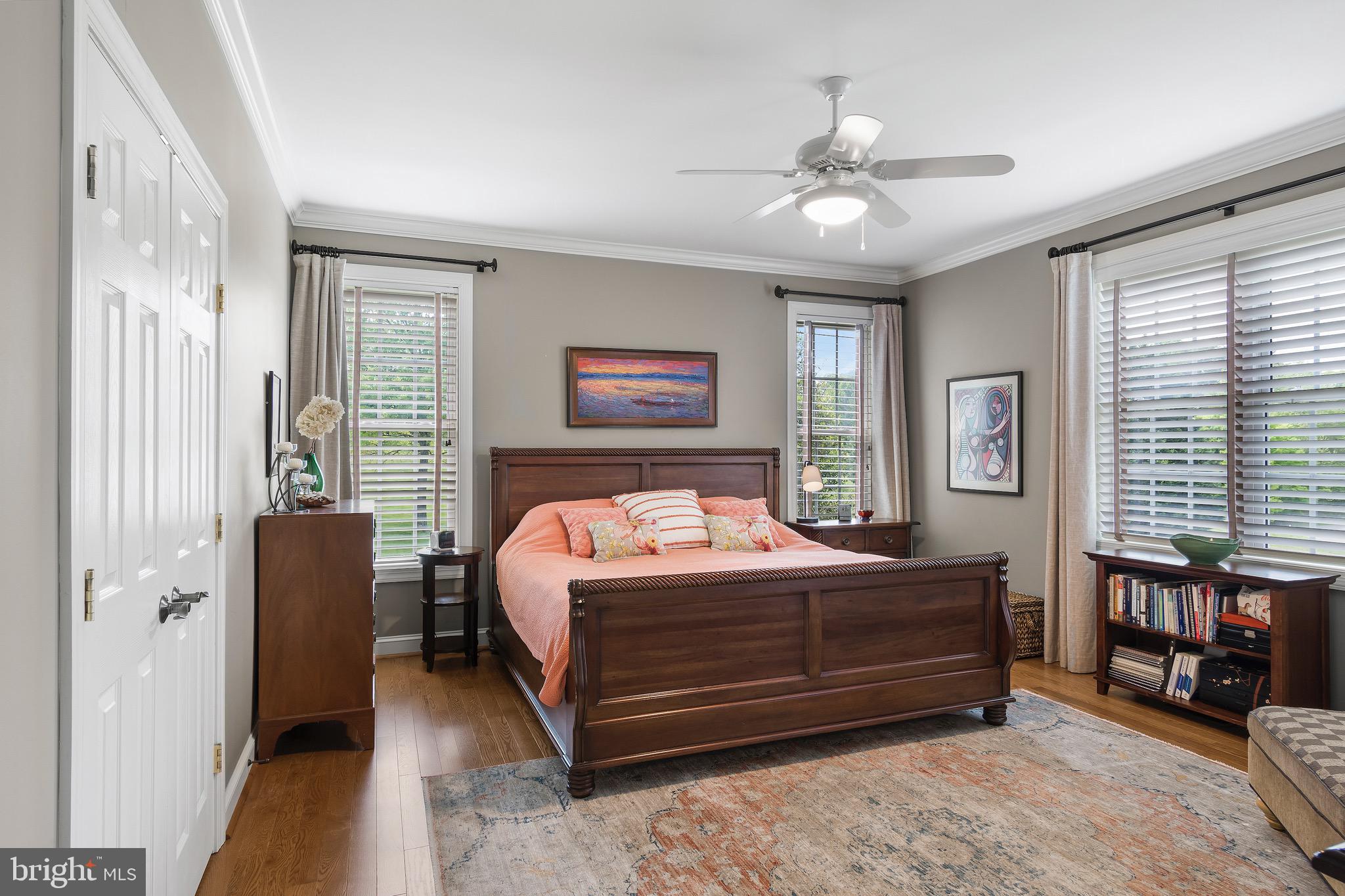 11108 Clairmont Road Culpeper, VA 22701 - Photo 36 of 64