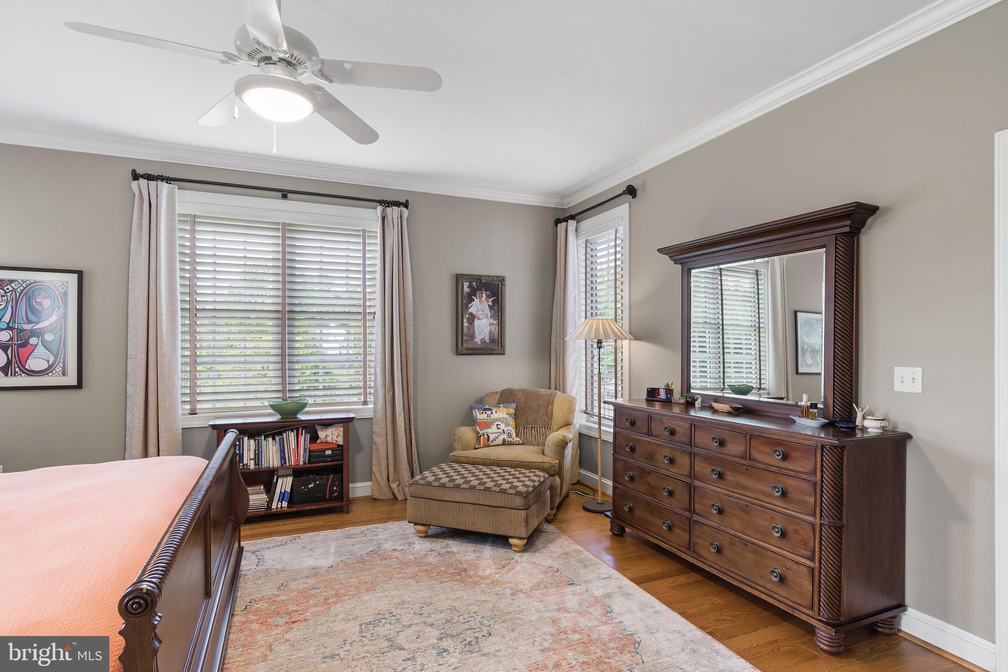 11108 Clairmont Road Culpeper, VA 22701 - Photo 37 of 64