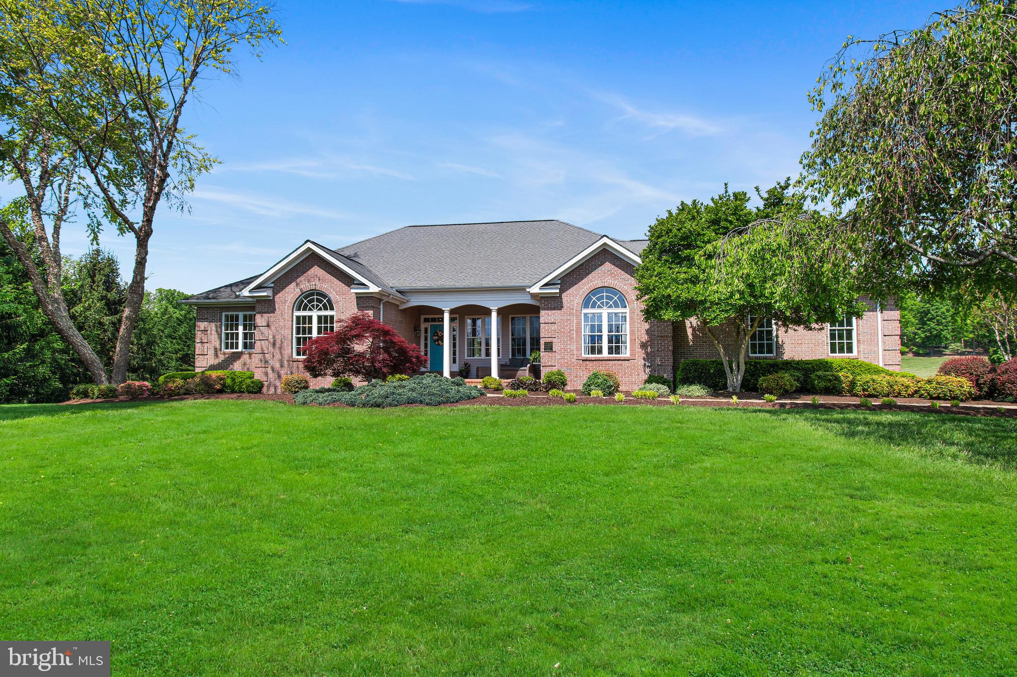 11108 Clairmont Road Culpeper, VA 22701 - Photo 4 of 64