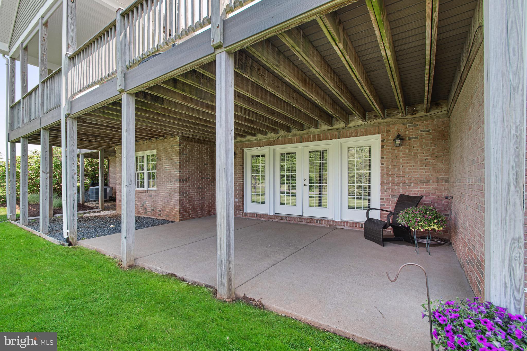 11108 Clairmont Road Culpeper, VA 22701 - Photo 50 of 64