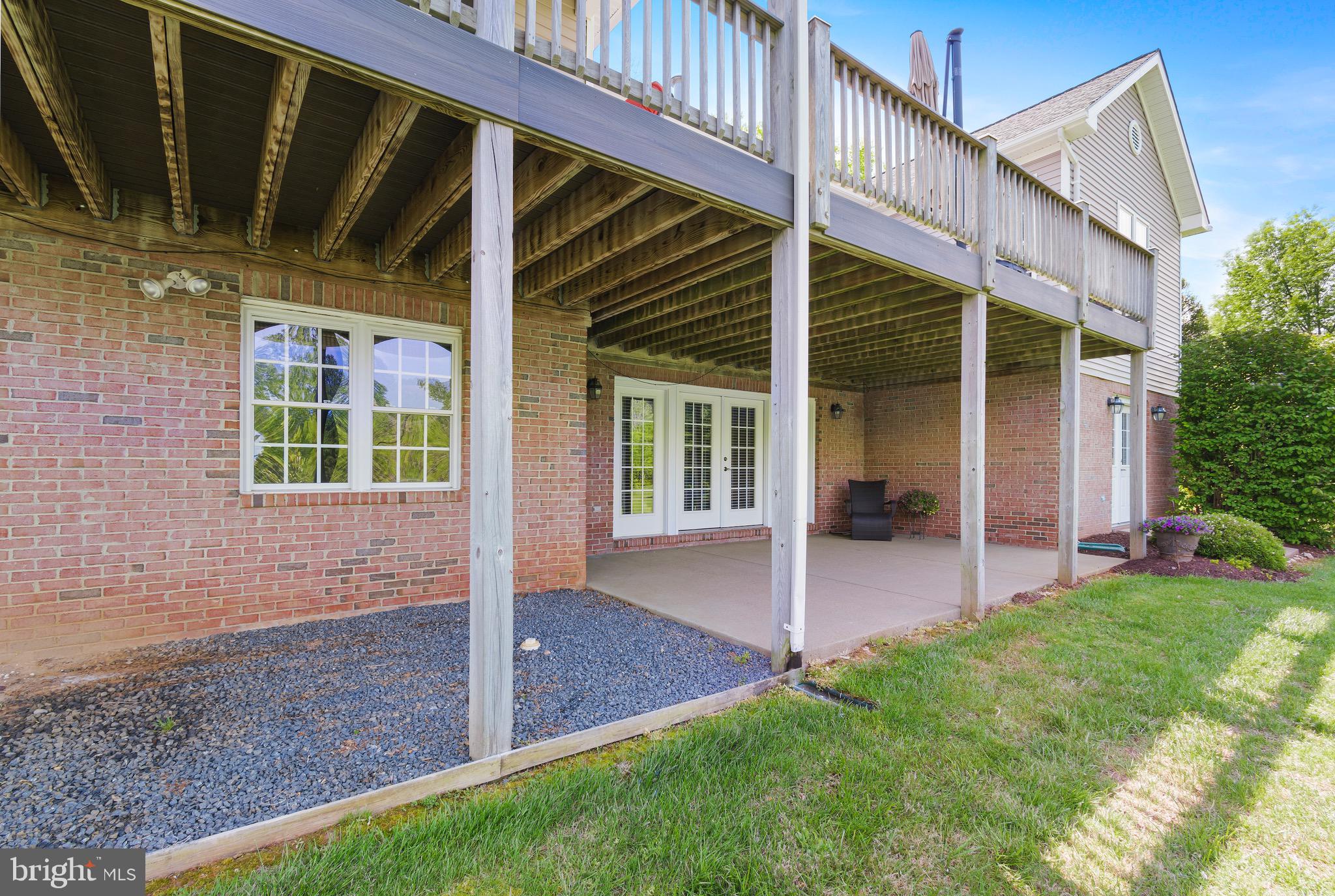 11108 Clairmont Road Culpeper, VA 22701 - Photo 51 of 64