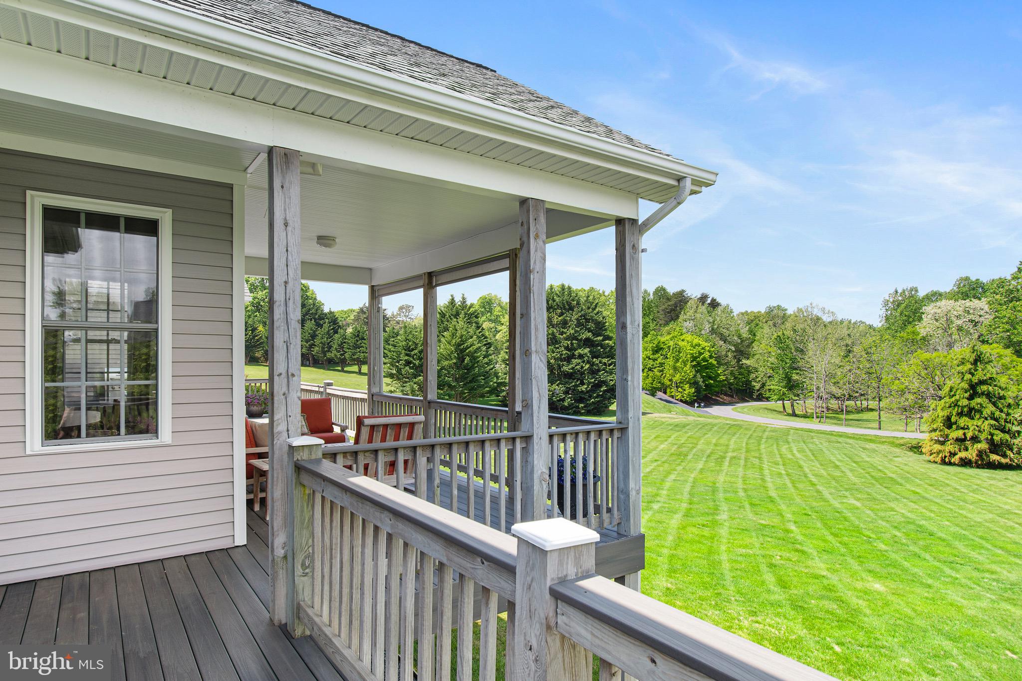 11108 Clairmont Road Culpeper, VA 22701 - Photo 53 of 64