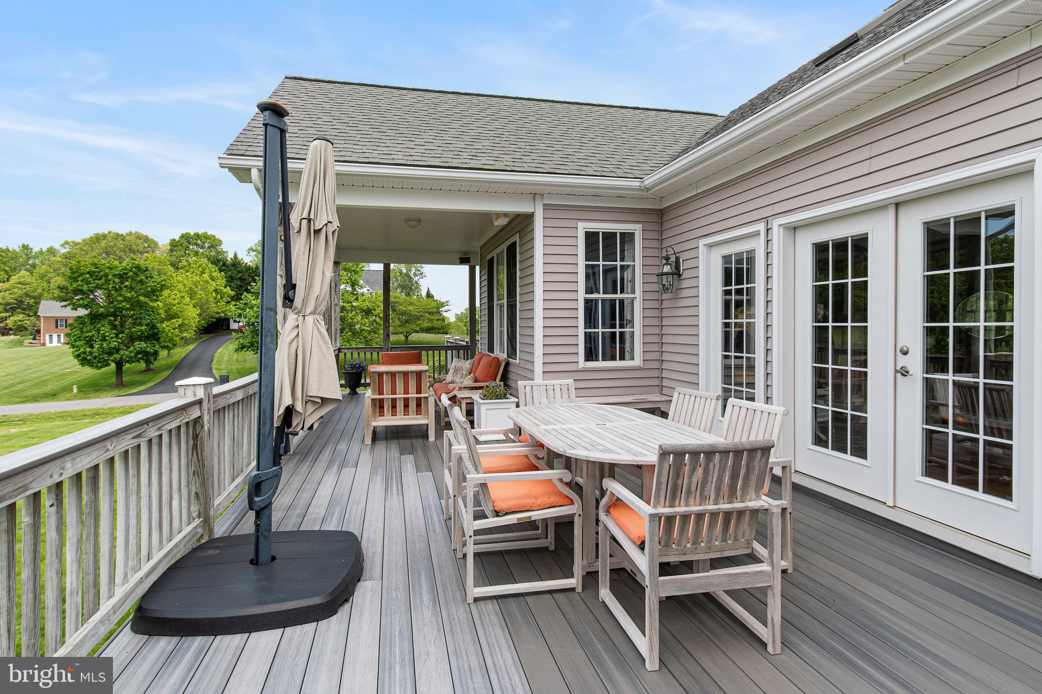 11108 Clairmont Road Culpeper, VA 22701 - Photo 54 of 64