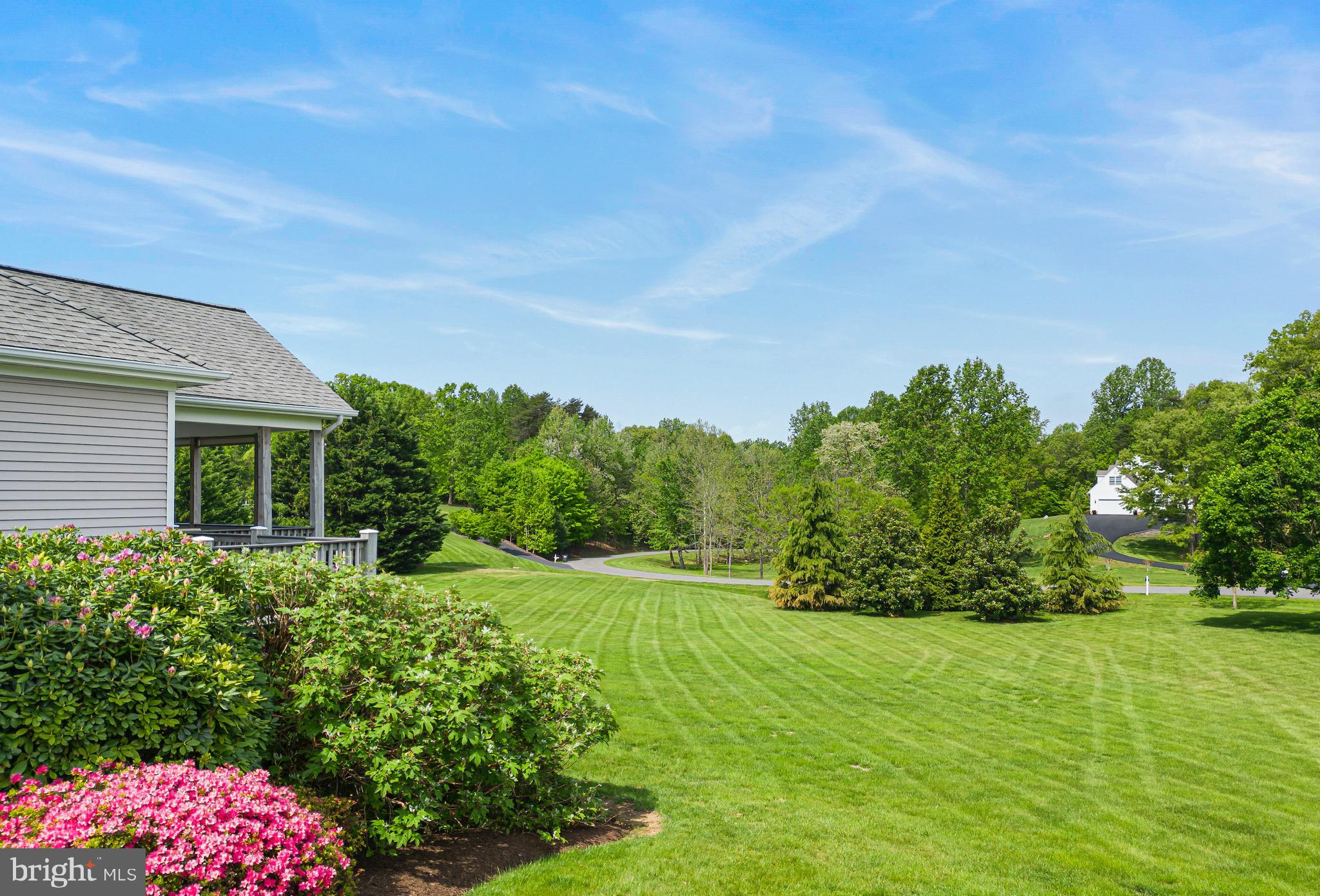 11108 Clairmont Road Culpeper, VA 22701 - Photo 56 of 64