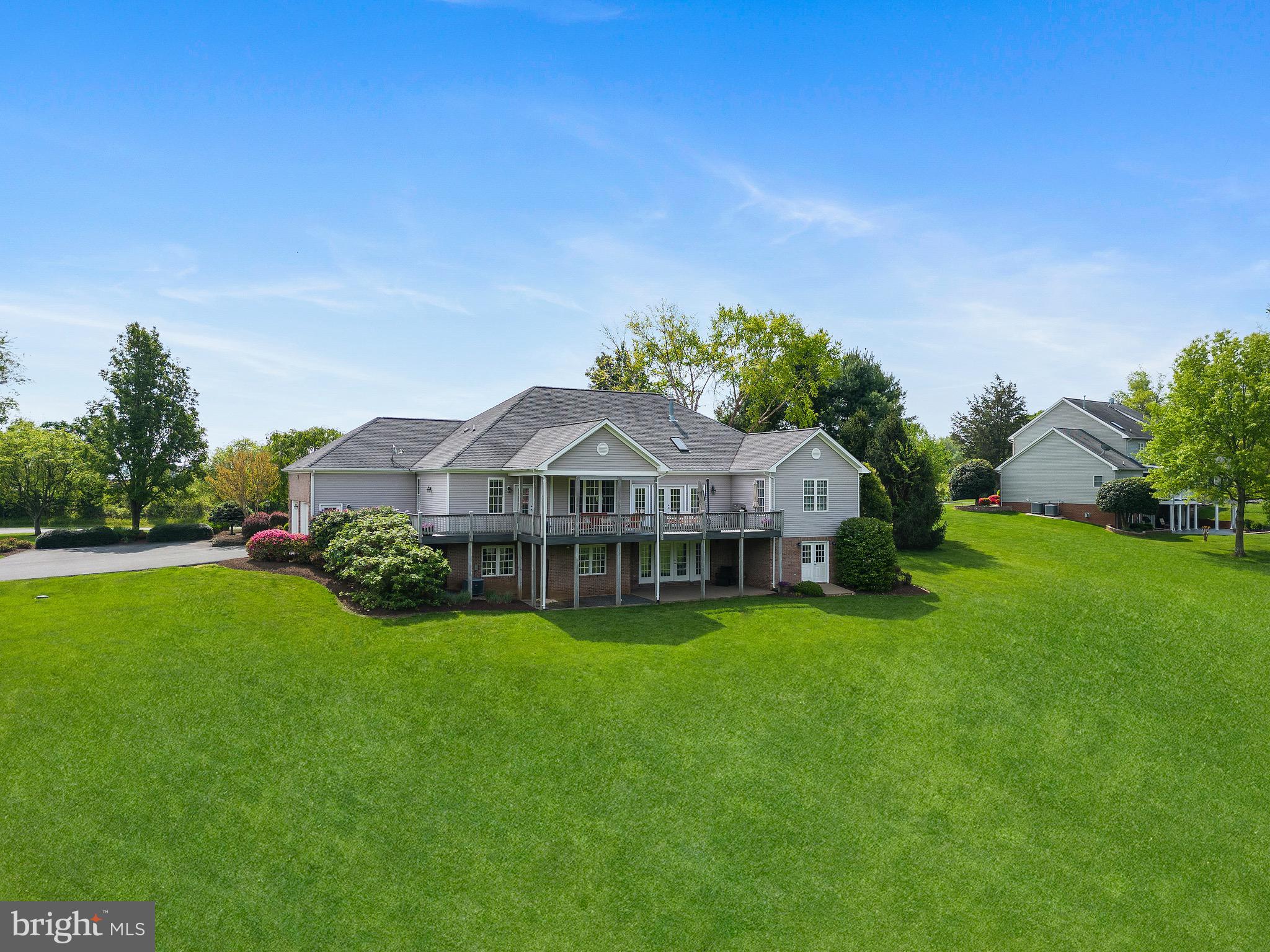 11108 Clairmont Road Culpeper, VA 22701 - Photo 57 of 64