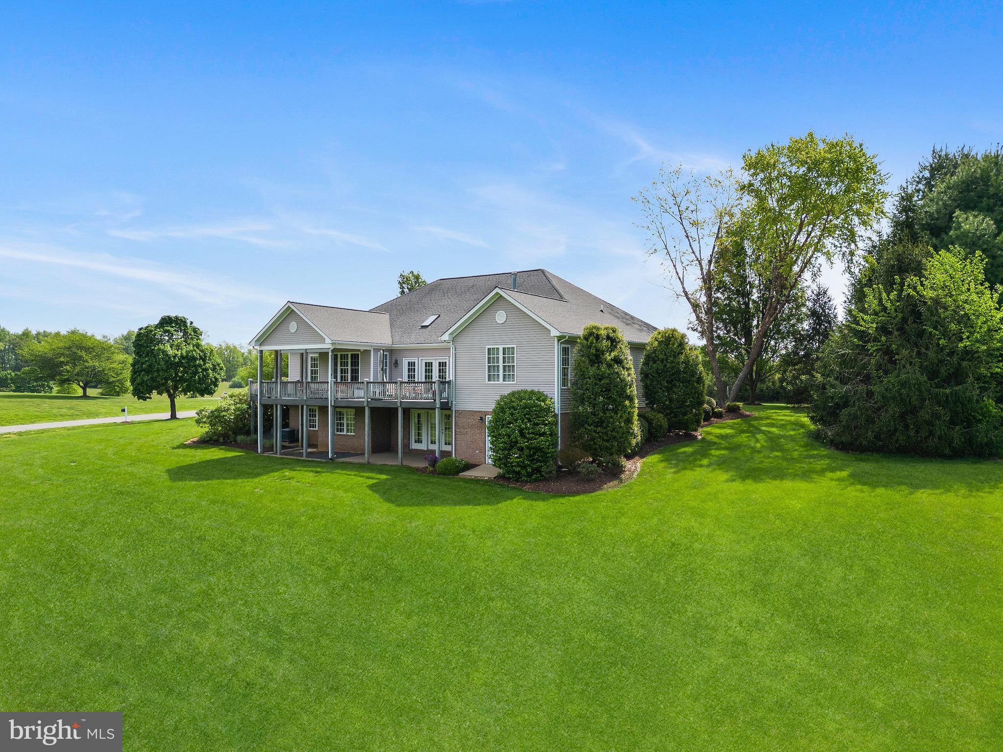 11108 Clairmont Road Culpeper, VA 22701 - Photo 59 of 64